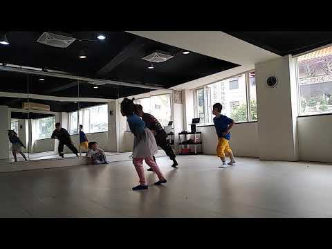 2020年3月22日-SUPER Clap