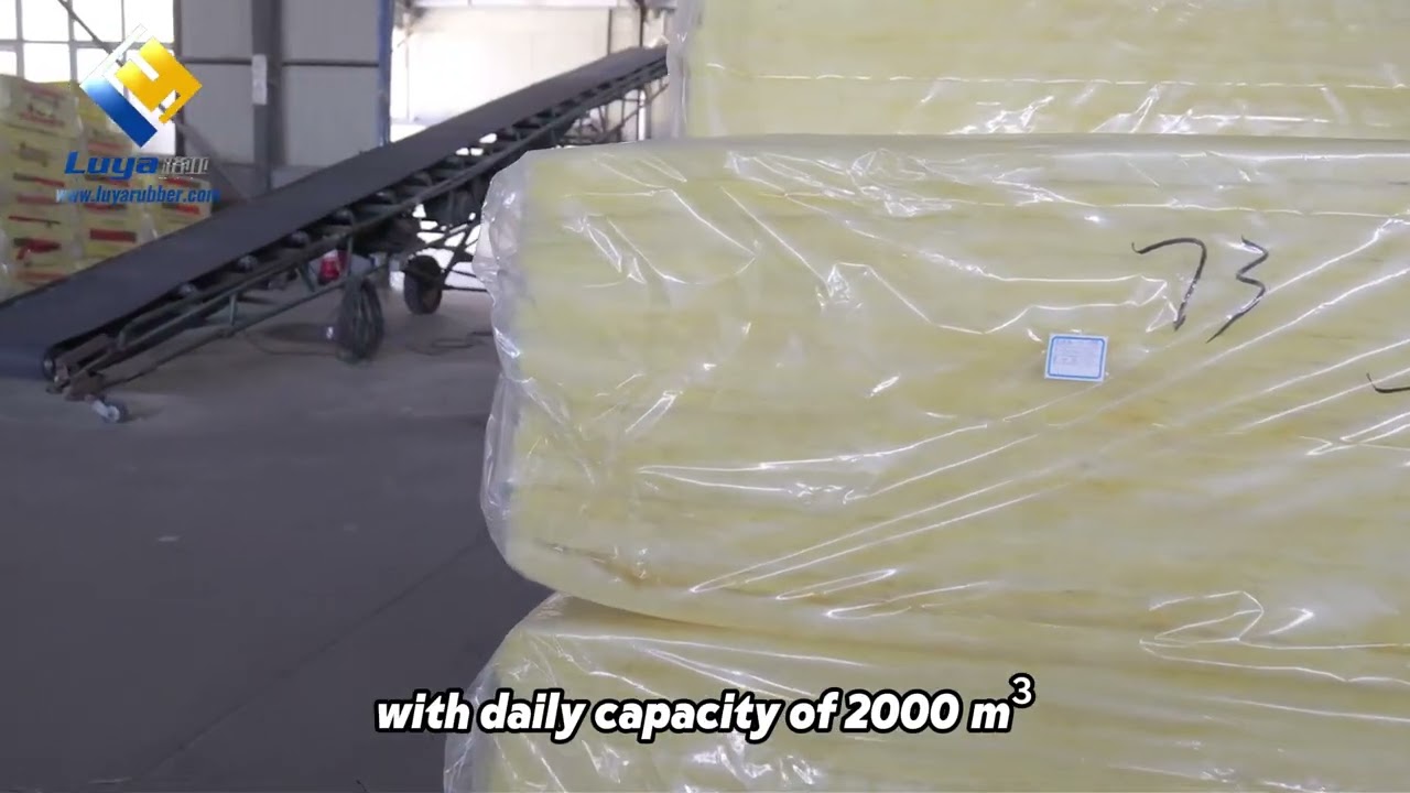 Insulation Expertise for Petrochemical, Power & HVAC Projects