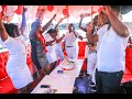 NJERI WA UJI SUPRISE BIRTHDAY PARTY FULL VIDEO