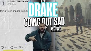 The Iceman Cometh: The Meltdown of Drake