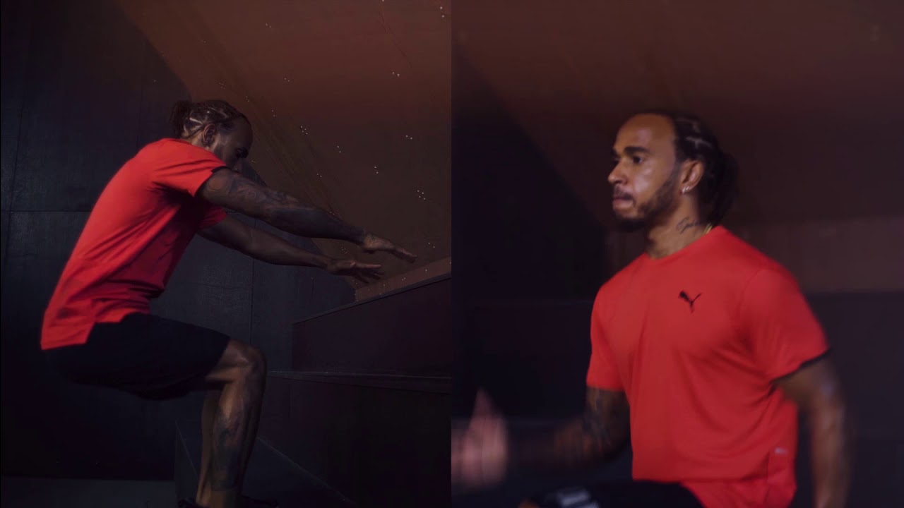 puma lqdcell lewis hamilton