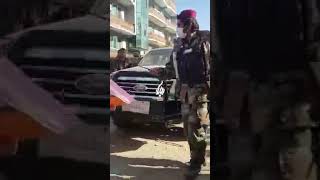 وضعیت مردم در روز بازگشایی ریاست پاسپورت کابل