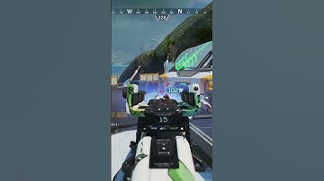 When Loba her shop betrays you 😅😬 - Apex Legends #apexlegends #fuse #onlinegaming