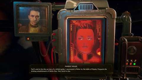 The Outer Worlds (No Commentary) Part 7  PC-Let