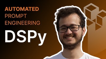 Automated Prompt Engineering with DSPy + DSPy Visualization