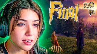 ESTE ES EL ADIOS... / Academia Arcana 3 Ep 16 Pt 2 FIN