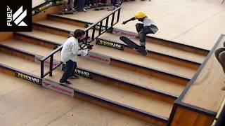 The Video Finale | Camp Woodward | S5E8
