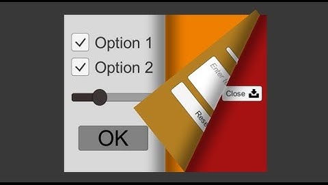 Unity Book Page Curl Pro Tutorial