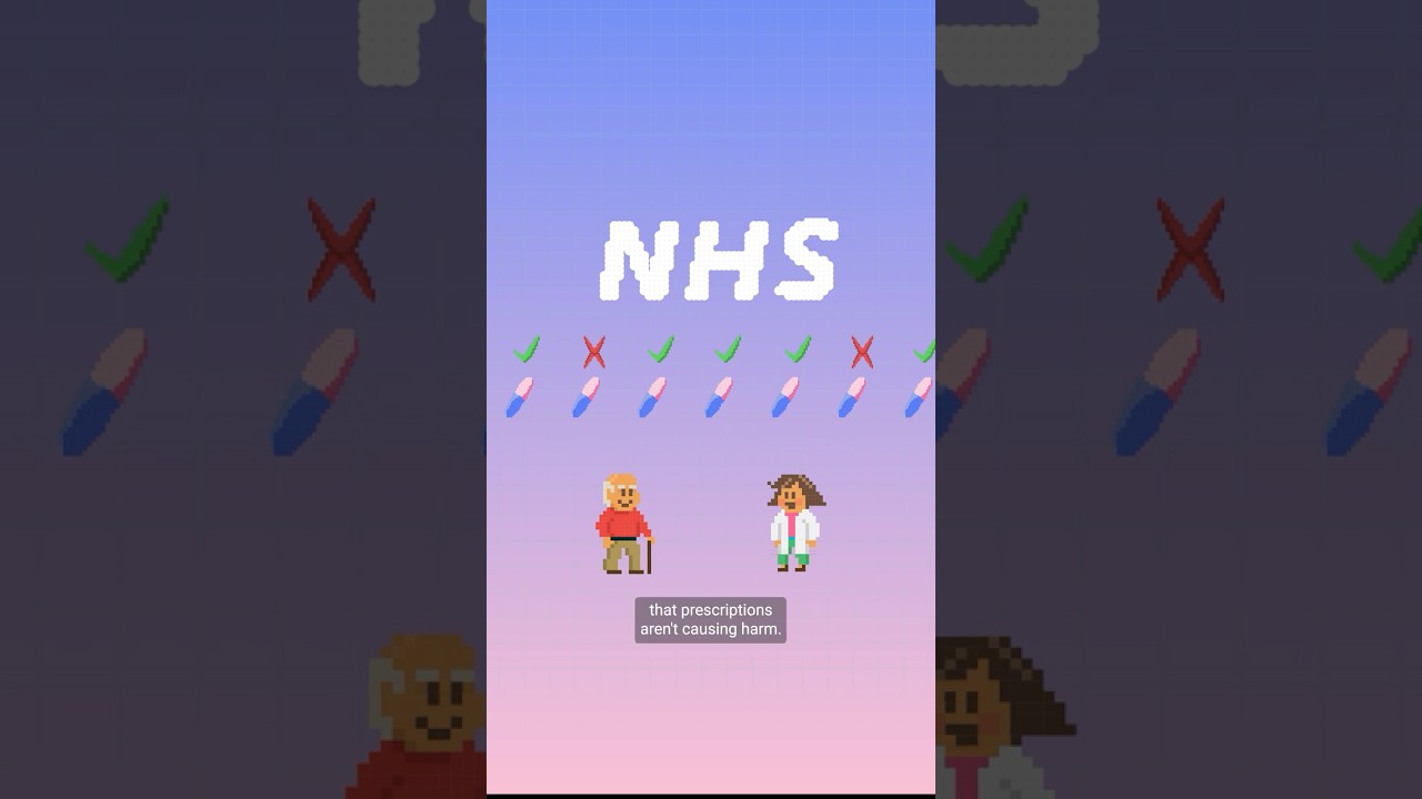 Could AI save the NHS? Part 3 