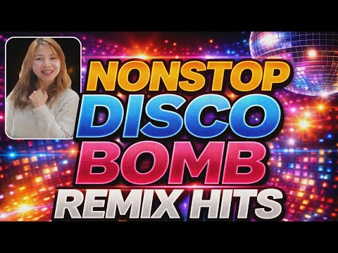 NON STOP SAYAWAN SA BEACH DISCO REMIX HITS