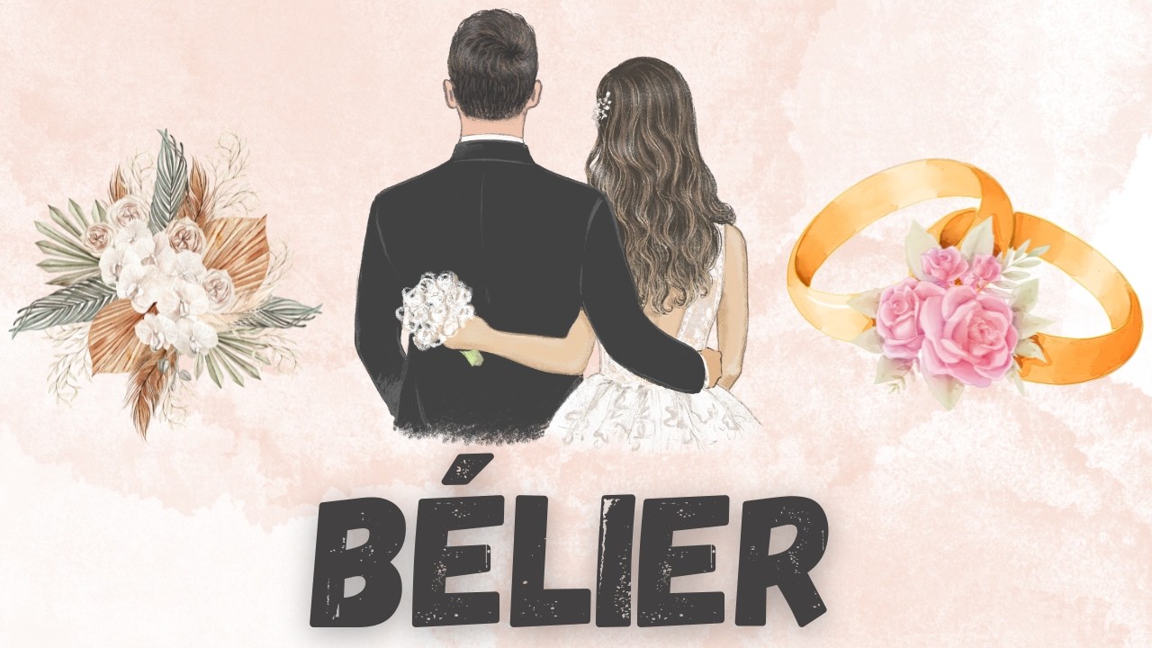 BELIER 😍 C'EST EXCEPTIONNEL ! ÇA N'ARRIVE QU'UNE FOIS DANS UNE VIE ! MARS 2026