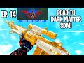 I'll Never Use This Weapon Again! Road To Dark Matter Episode 14 (COD BO4) SDM - Black Ops 4