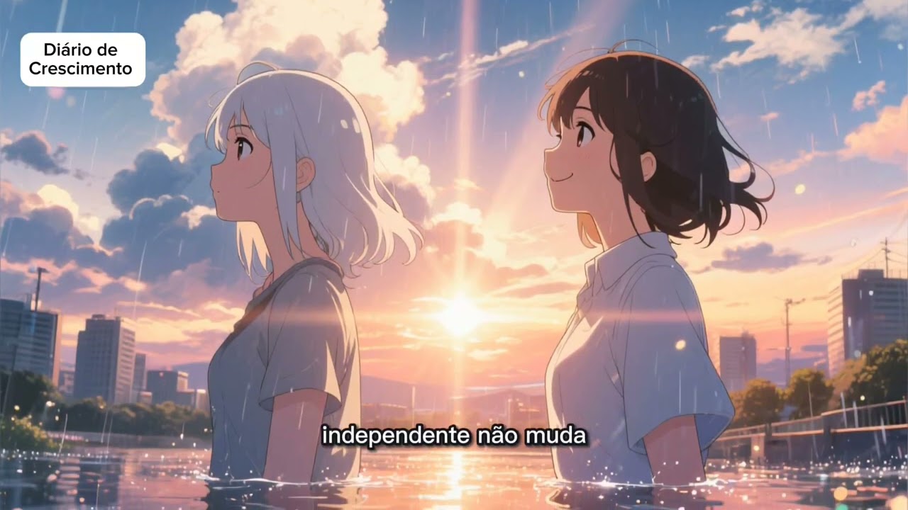 TODA MULHER DEVE SER INDEPENDENTE FINANCEIRAMENTE: Assista esse vídeo para te mostrar isso