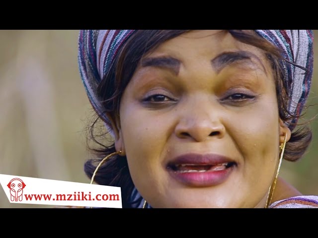 Nataka Kufanana Na yesu | Bahati Bukuku | Official Video class=