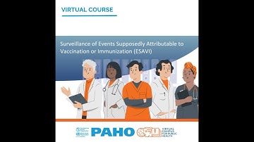 ESAVI-SMART GUIDELINES. Presentation of the SMART Guidelines for National AEFI Surveillance.