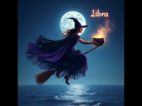 ✨♎ LIBRA - Porque todos se sienten atraídos por tu encanto? ”