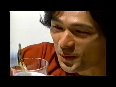 【懐かしいCM】（2）アサヒ本生　江口洋介　アサヒビール　2004年　Retro Japanese Commercials