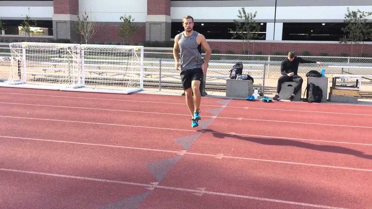 Rudiment Single Leg Sideways w/ Right Cody Bidlow YouTube