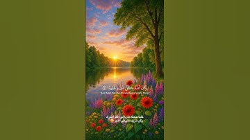 (وَكَانَ اللَّهُ بِكُلّ شَيْءٍ عَلِيمًا) تلاوة الشيخ ياسر الدوسري ريح سمعك بل قران #قرآن #quran