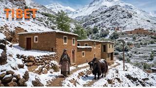 Wonders of Tibet Most People Will Never See | 4K Travel Documentary