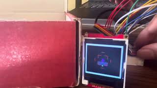 ECE 2035 P2-2 Game Demo