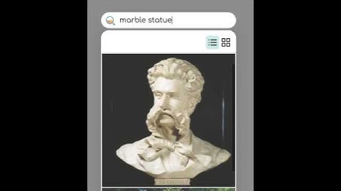 Cross-modal Search - WordLift