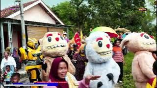 SEGARA MADU BUROK MJM MEKAR JAYA MUDA SWOH DESA BAROS KETANGGUNGAN PIM BPK ATIM 09 APRIL 2025