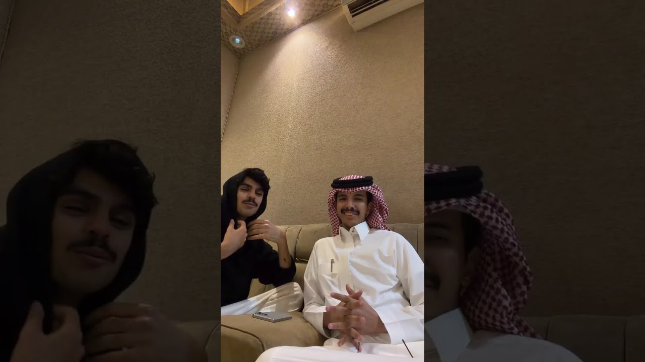 بث سلمان بن ملهي 🌟 سلمان لبس سروال احمر بالبث 😭 وطلع يشبه دورا 😭😂 ج٥