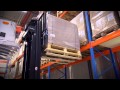 STILL automation at Heideblume