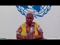 Eastern DR Congo: Intensifying Conflict & Humanitarian Crisis | Press Conference | United Nations
