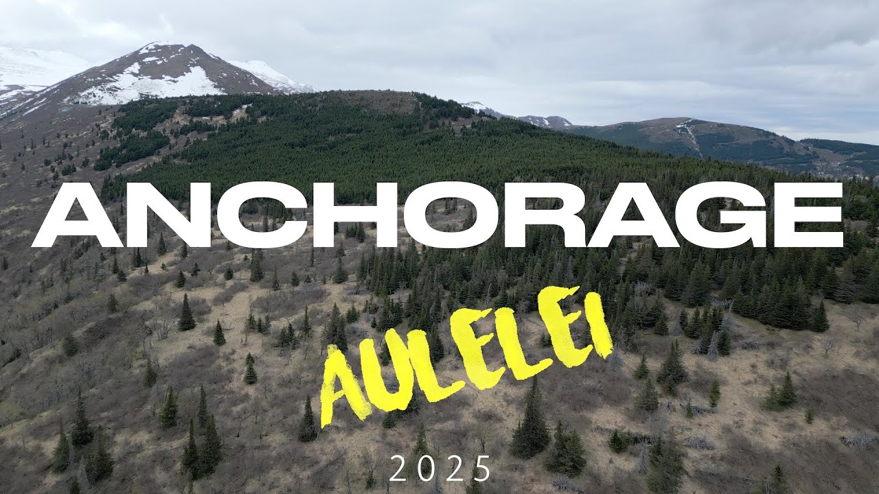 Samoan Vlog in Alaska | Day 1