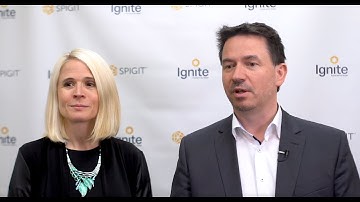 Building an Innovative Culture: An Interview with Claire Kingston & Christian Weh