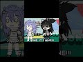 Michelle You Re A Monster From Hell Gacha Gachaneme Gachalife 