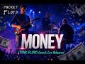 Pocket Floyd - Money (cover of Money by Pink Floyd)