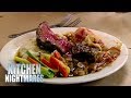 "This Is An Insult To Italy" | Kitchen Nightmares