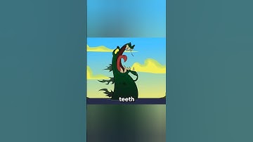 Godzilla’s Last Roar: From Toothache to Tragedy in Seconds 🦖💥 #shorts #recap