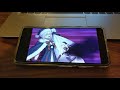 FGO performance on pixel 2 xl