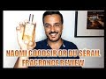 Naomi Goodsir Or du Sérail - Fragrance Review