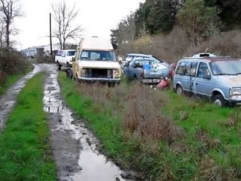 1344 S Calapooia St, Sutherlin, OR home video tour