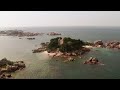 Welcome to Bretagne - Drone Footage