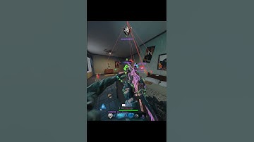 RICOCHET ANTI-CHEAT CANT STOP THIS HACKER FROM USING THIS WARZONE CHEAT ON CALL OF DUTY BLACK OPS 6