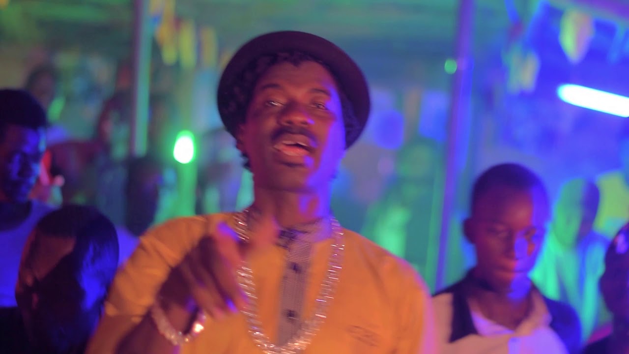 Frère Malkhom - Bah Ned Bangdo