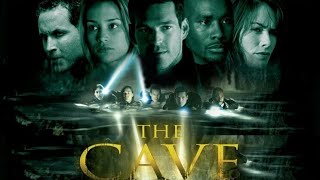 THE CAVE  horror & thriller movie in Tamil dubb