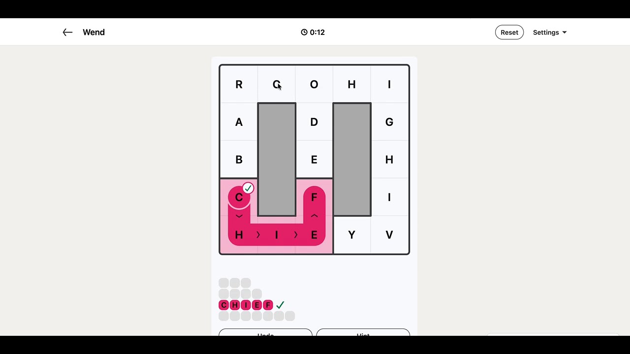 LinkedIn Wand Answer Today | 10 June 2026 - Puzzle #2