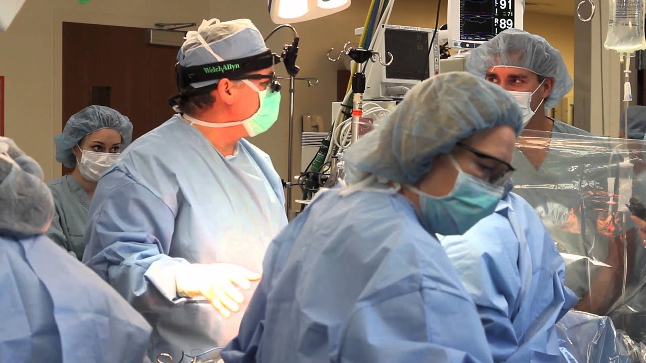 St. Helena Hospital Napa Valley History Video - 10 Minute