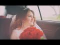 Свадебный клип - Wedding clip. Sony a6000 / Денис и Юлия.