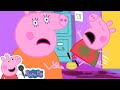 Oopsie Daisy! Peppa Gets A Boo Boo | More Nursery Rhymes and Kids Songs