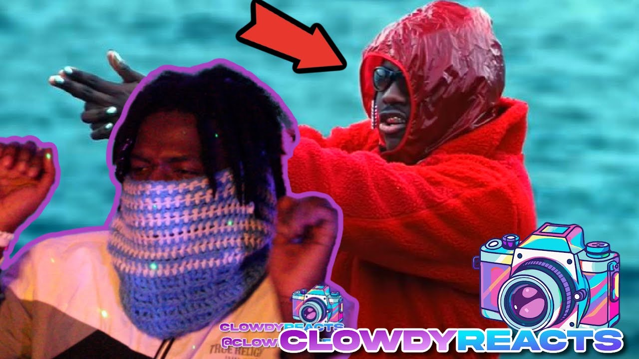 Lil Yachty Strike (Holster) (Directed by Cole REACTION YouTube