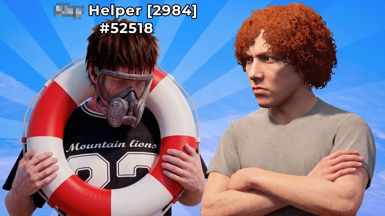 АДМИН СПАЛИЛ И ОТЧИТАЛ ХЕЛПЕРА НА MAJESTIC RP GTA 5 RP