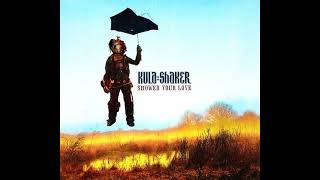 Kula Shaker - Shower Your Love